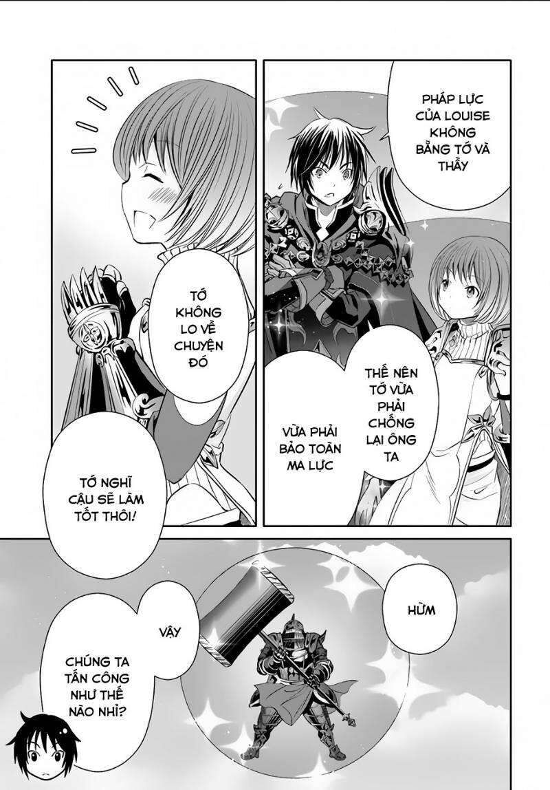 Con Trai Thứ 8, Đừng Đùa Nữa!