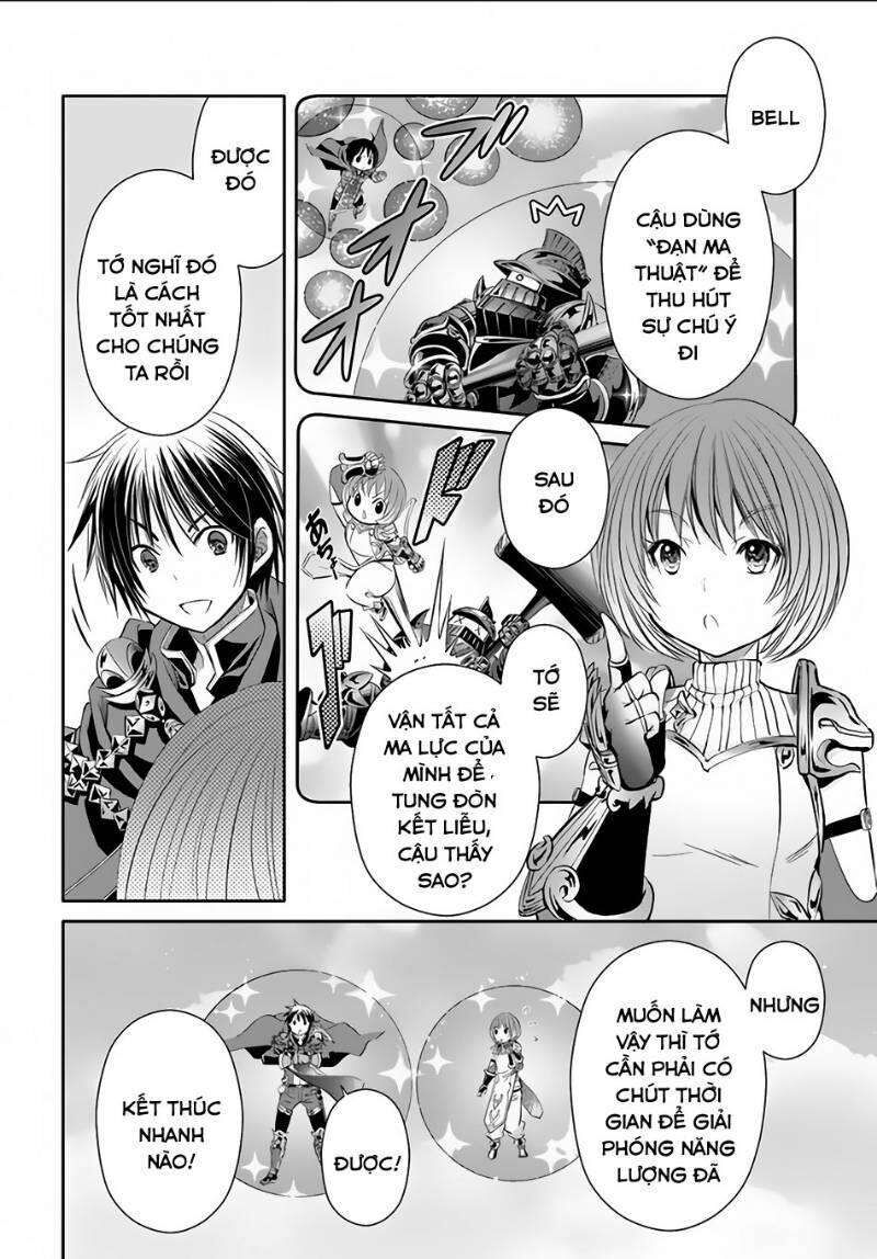 Con Trai Thứ 8, Đừng Đùa Nữa!