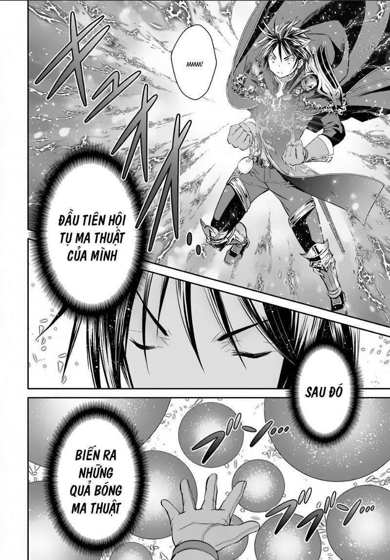 Con Trai Thứ 8, Đừng Đùa Nữa!