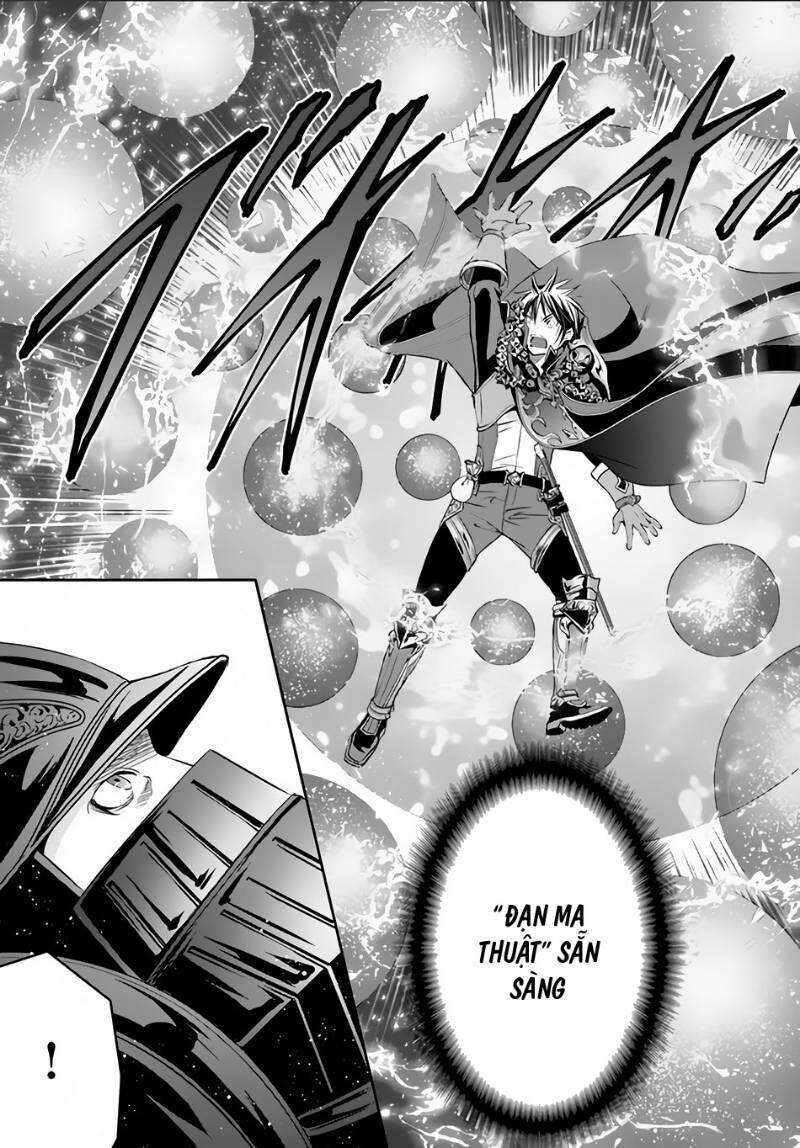 Con Trai Thứ 8, Đừng Đùa Nữa!