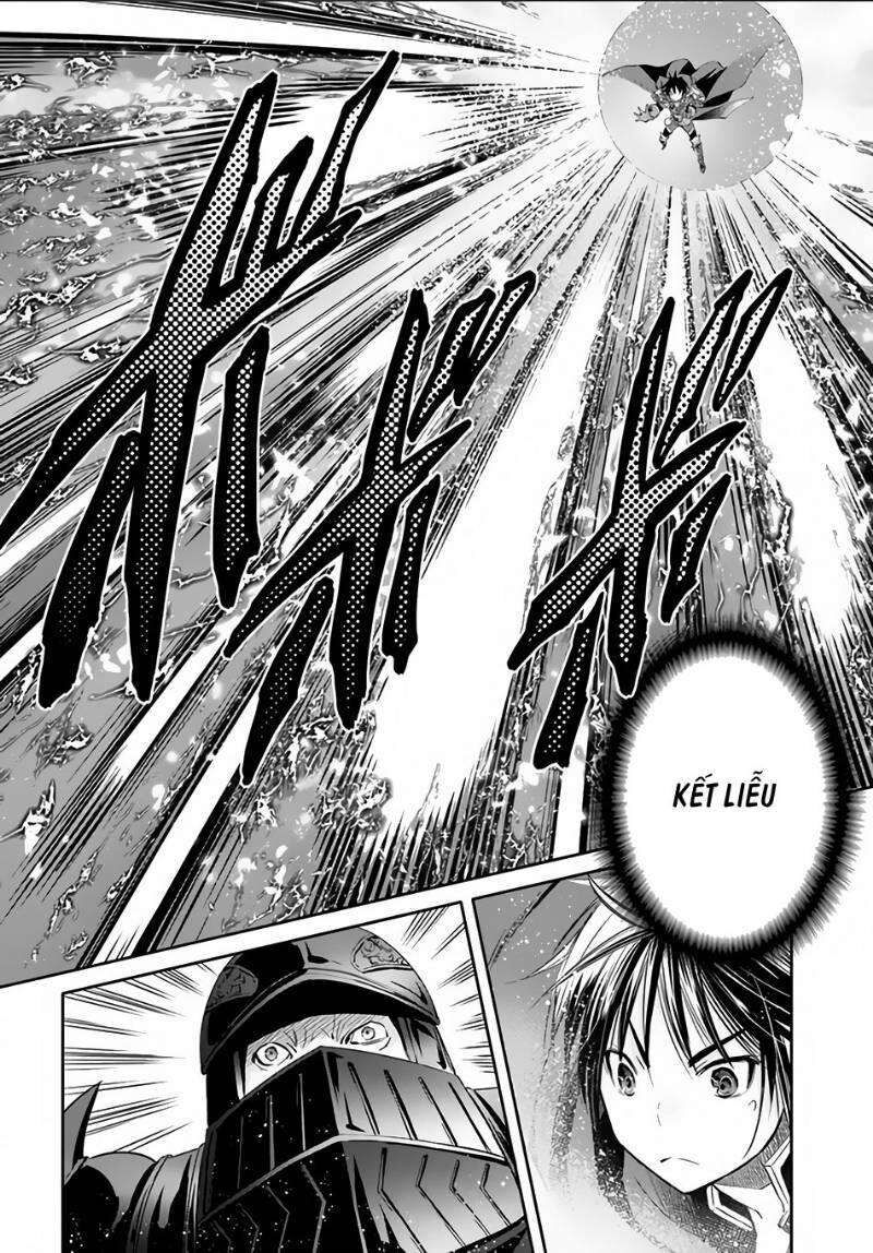 Con Trai Thứ 8, Đừng Đùa Nữa!