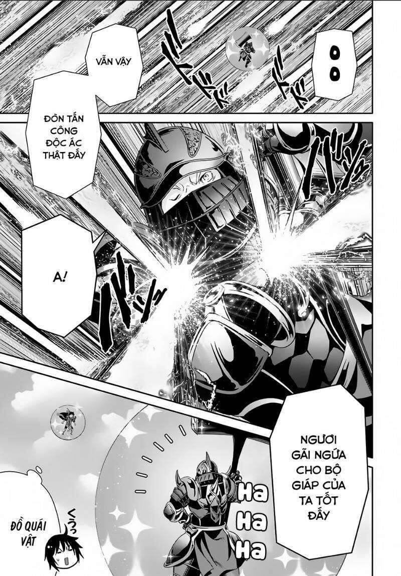 Con Trai Thứ 8, Đừng Đùa Nữa!