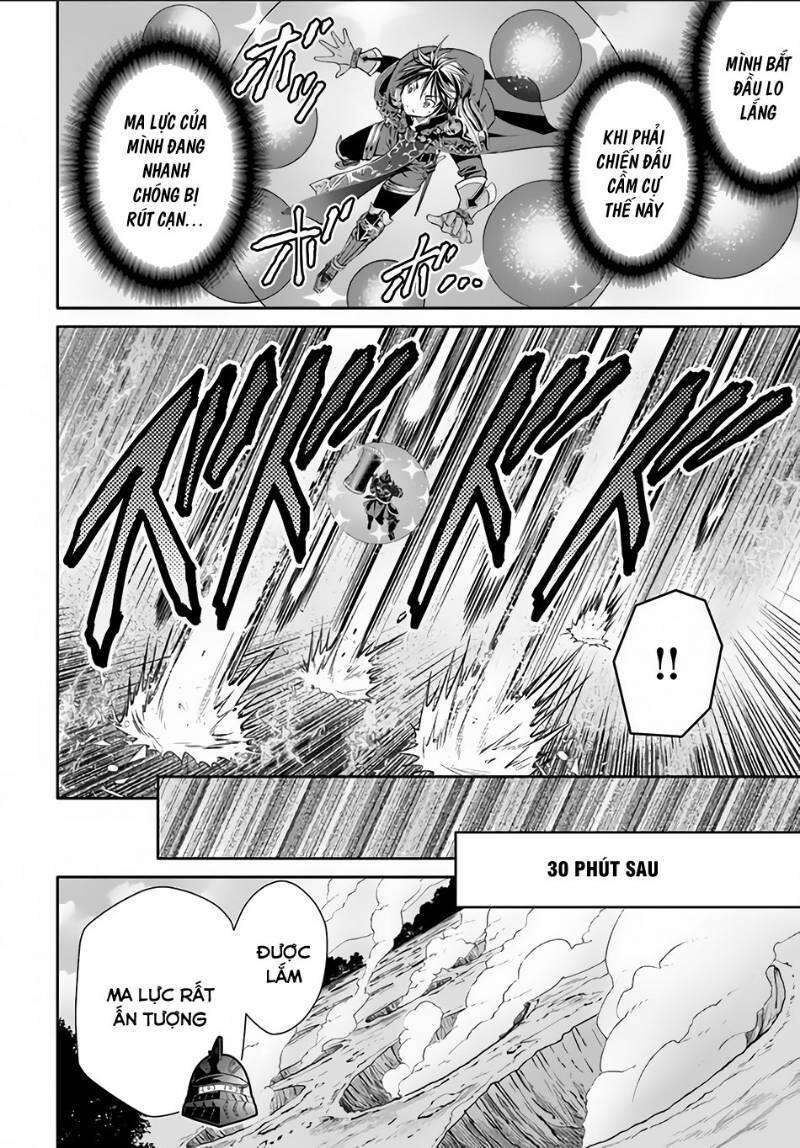 Con Trai Thứ 8, Đừng Đùa Nữa!