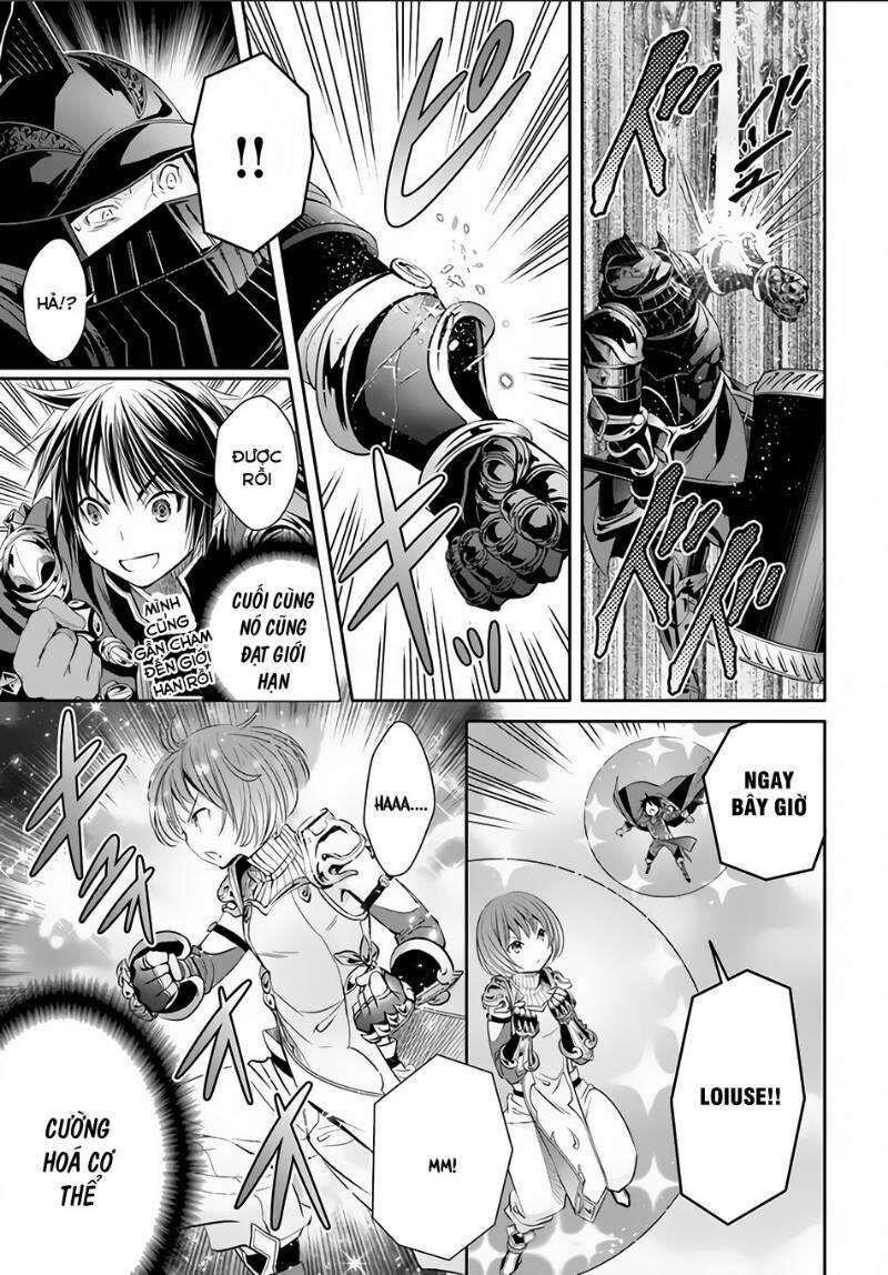 Con Trai Thứ 8, Đừng Đùa Nữa!