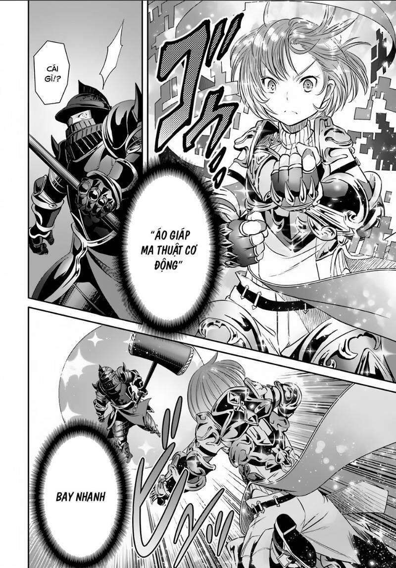 Con Trai Thứ 8, Đừng Đùa Nữa!