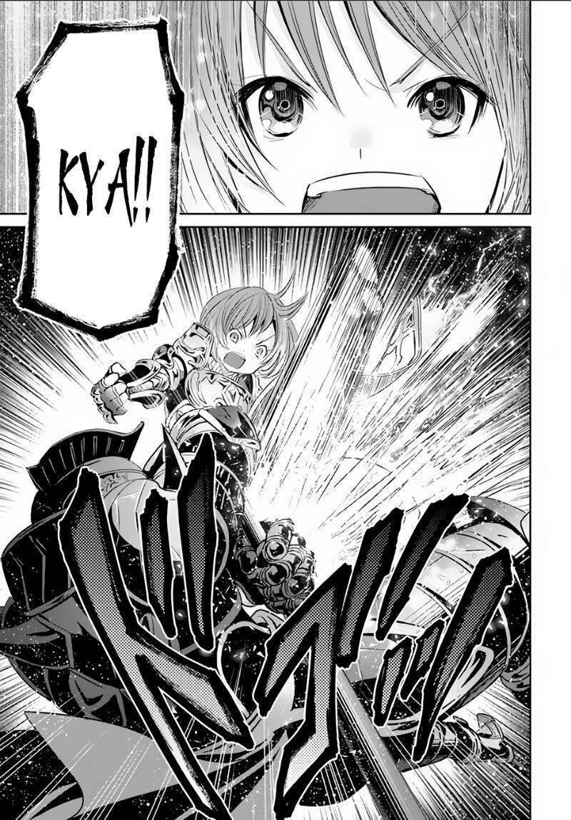 Con Trai Thứ 8, Đừng Đùa Nữa!