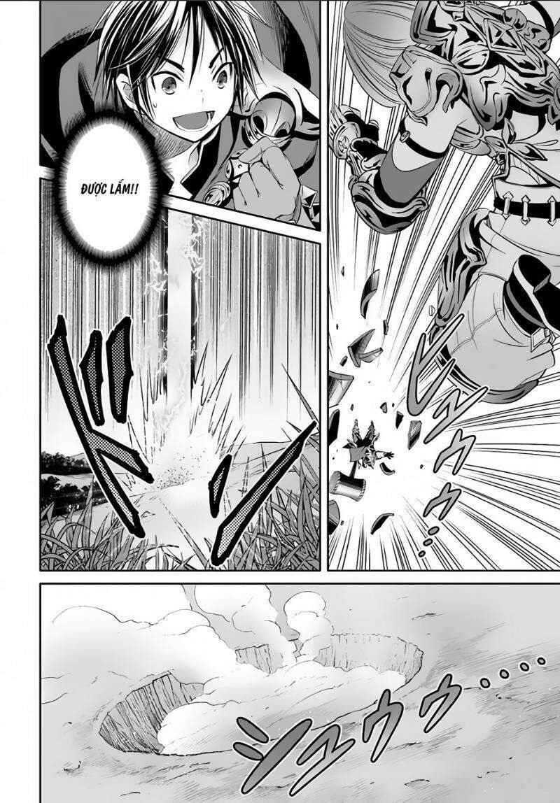 Con Trai Thứ 8, Đừng Đùa Nữa!