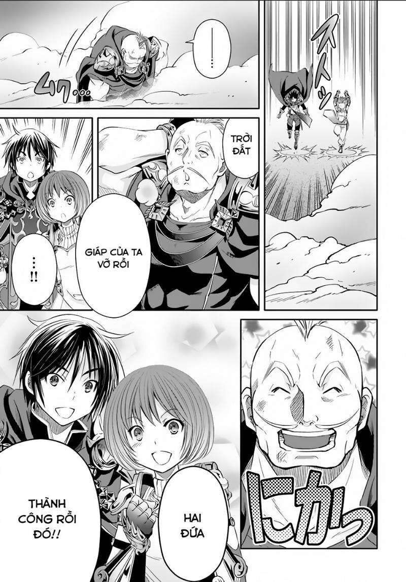 Con Trai Thứ 8, Đừng Đùa Nữa!