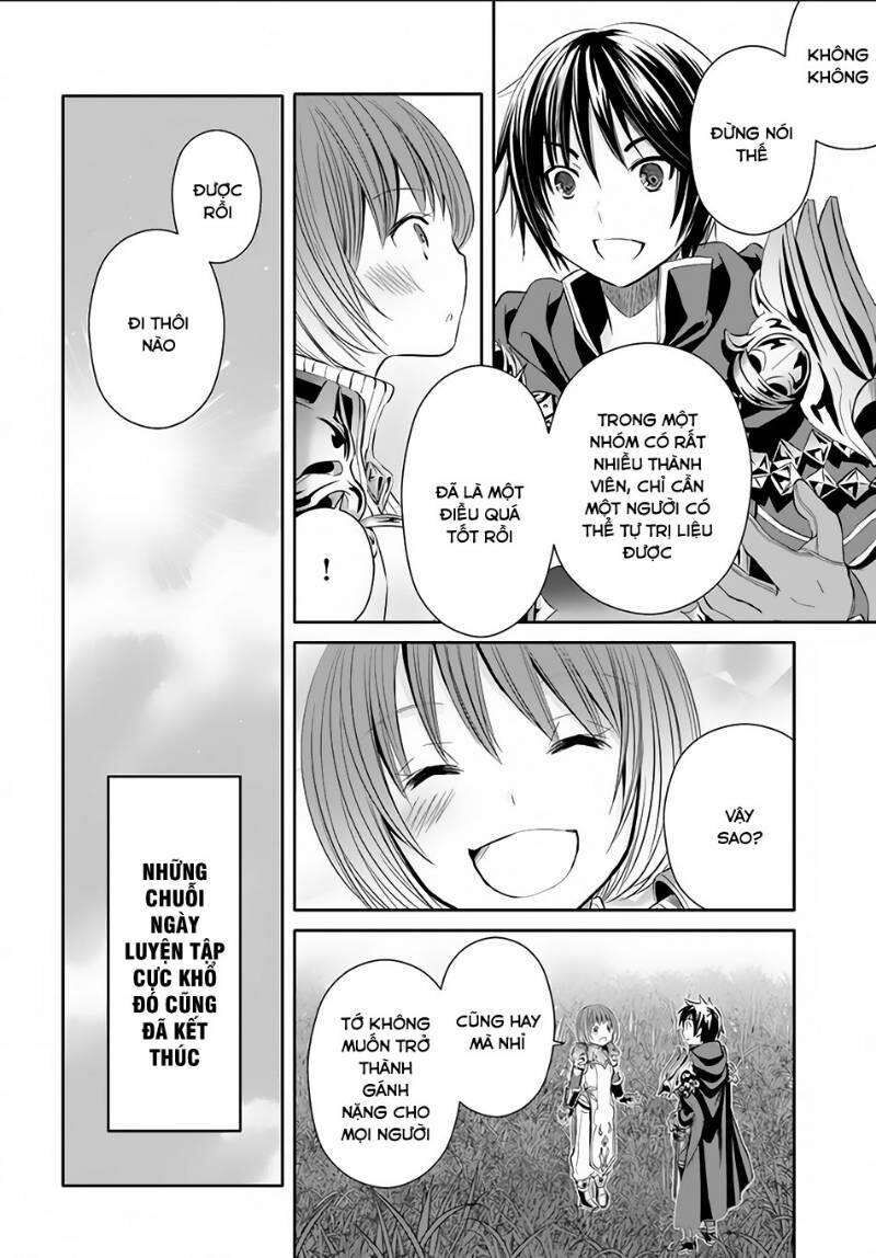 Con Trai Thứ 8, Đừng Đùa Nữa!