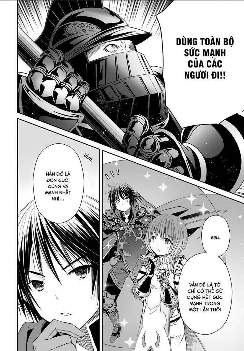 Con Trai Thứ 8, Đừng Đùa Nữa!