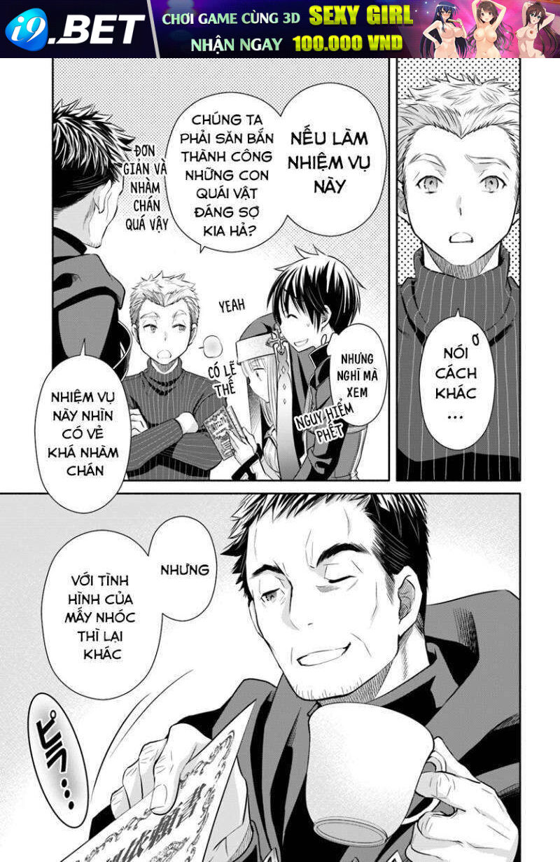 Con Trai Thứ 8, Đừng Đùa Nữa!