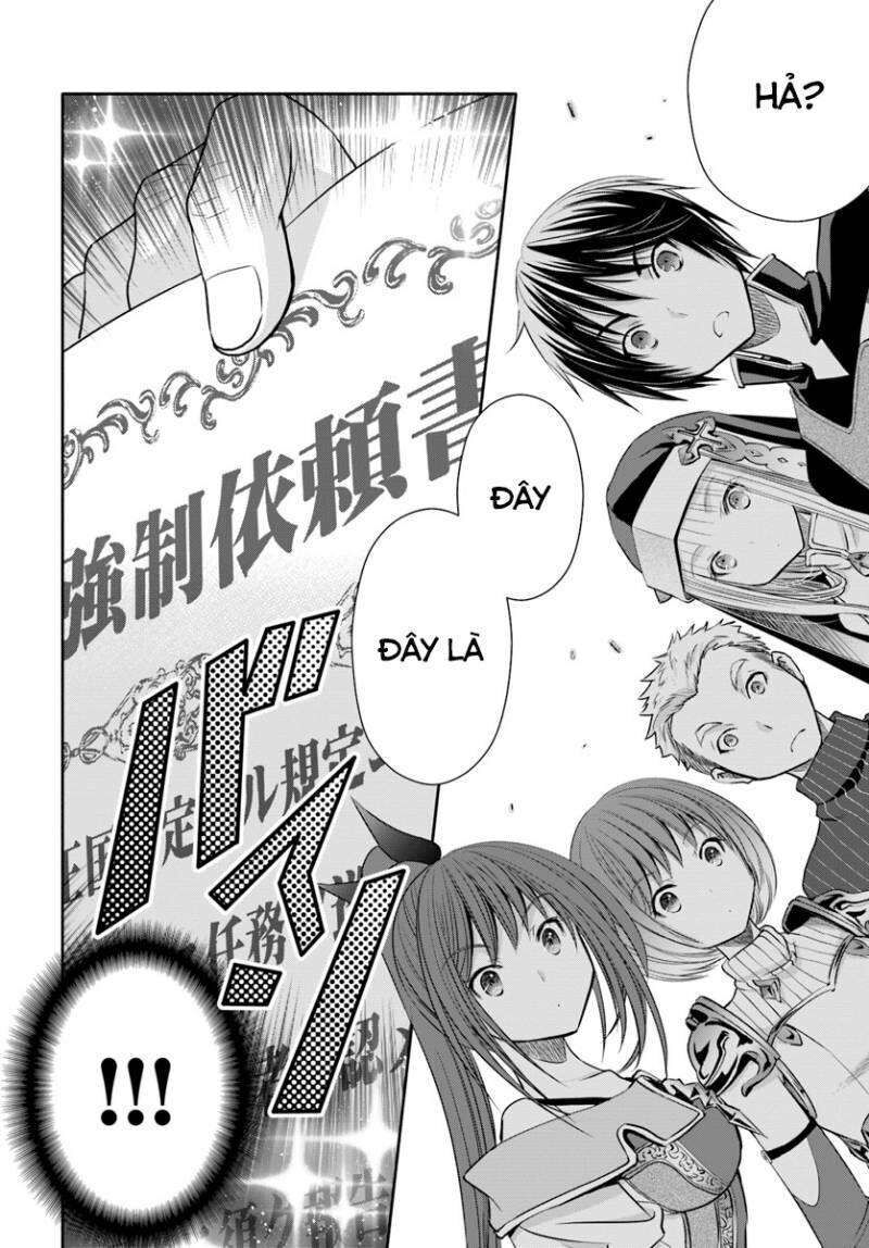 Con Trai Thứ 8, Đừng Đùa Nữa!