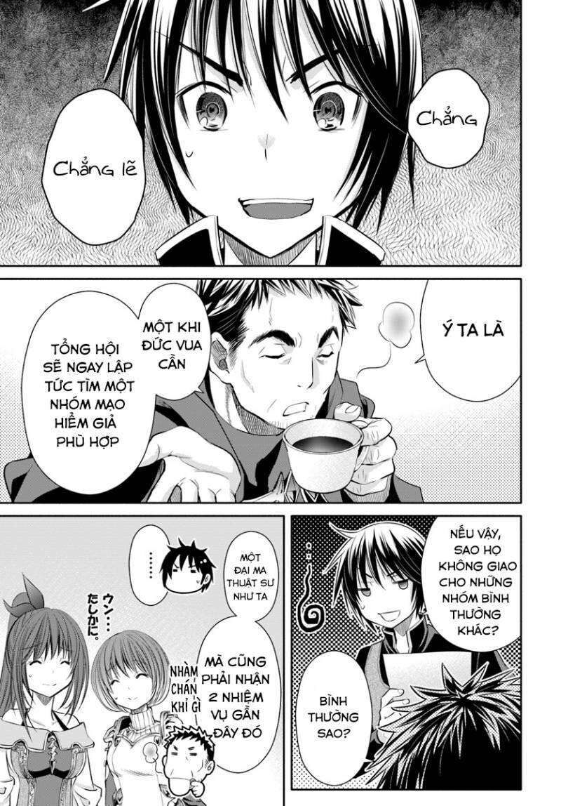 Con Trai Thứ 8, Đừng Đùa Nữa!