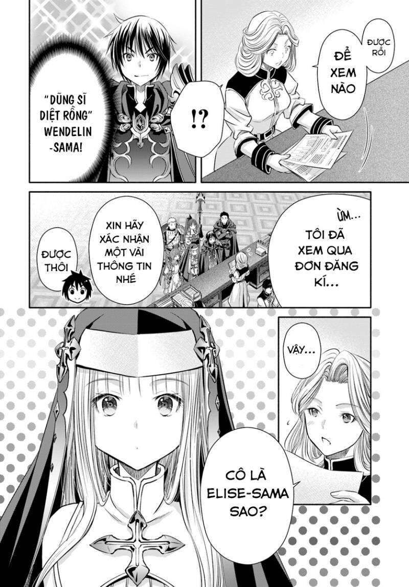 Con Trai Thứ 8, Đừng Đùa Nữa!