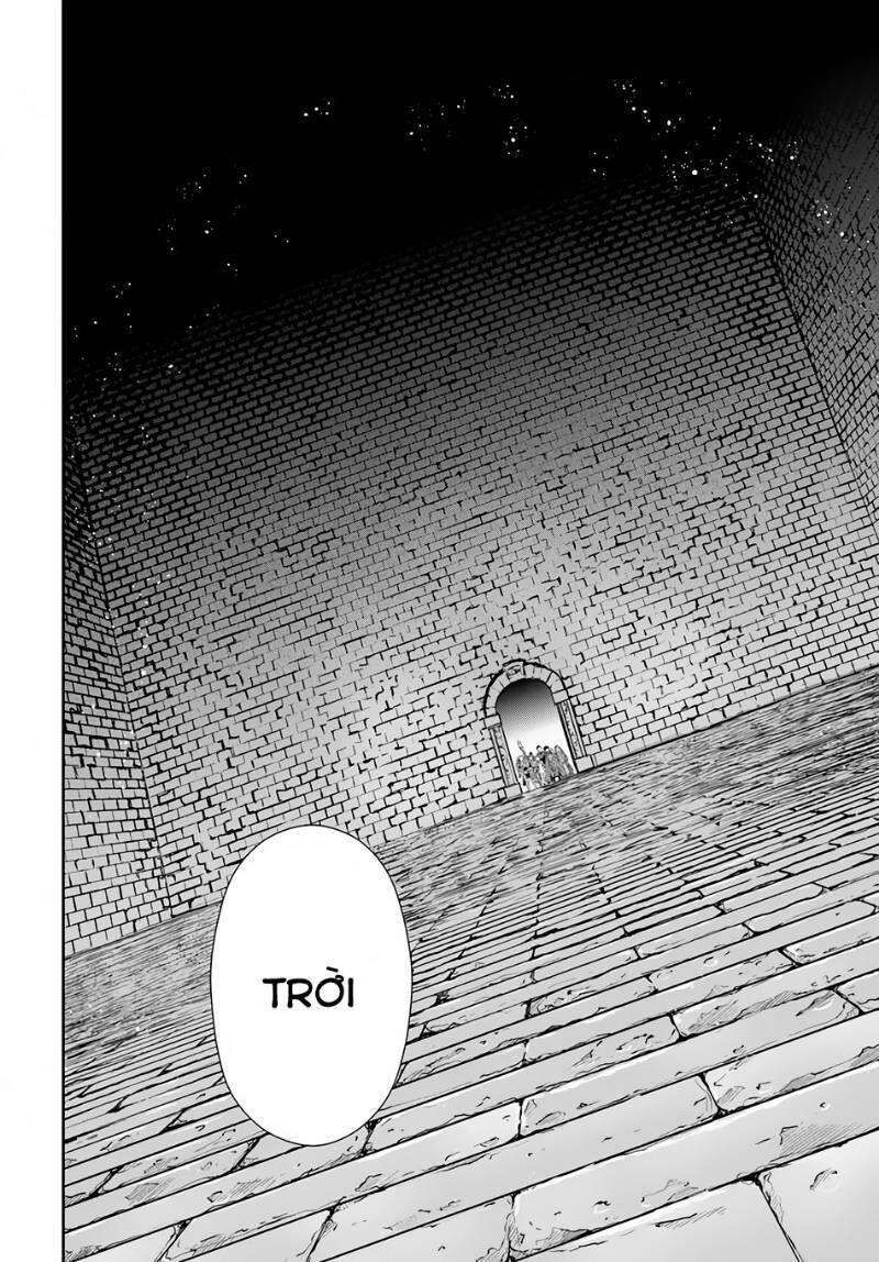 Con Trai Thứ 8, Đừng Đùa Nữa! Chap 27 - Next Chap 28