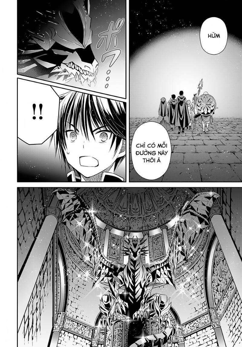 Con Trai Thứ 8, Đừng Đùa Nữa! Chap 27 - Next Chap 28