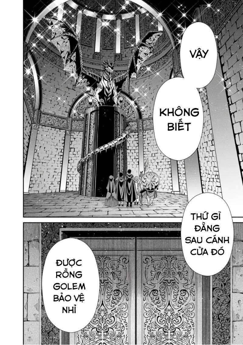 Con Trai Thứ 8, Đừng Đùa Nữa! Chap 28 - Next Chap 29