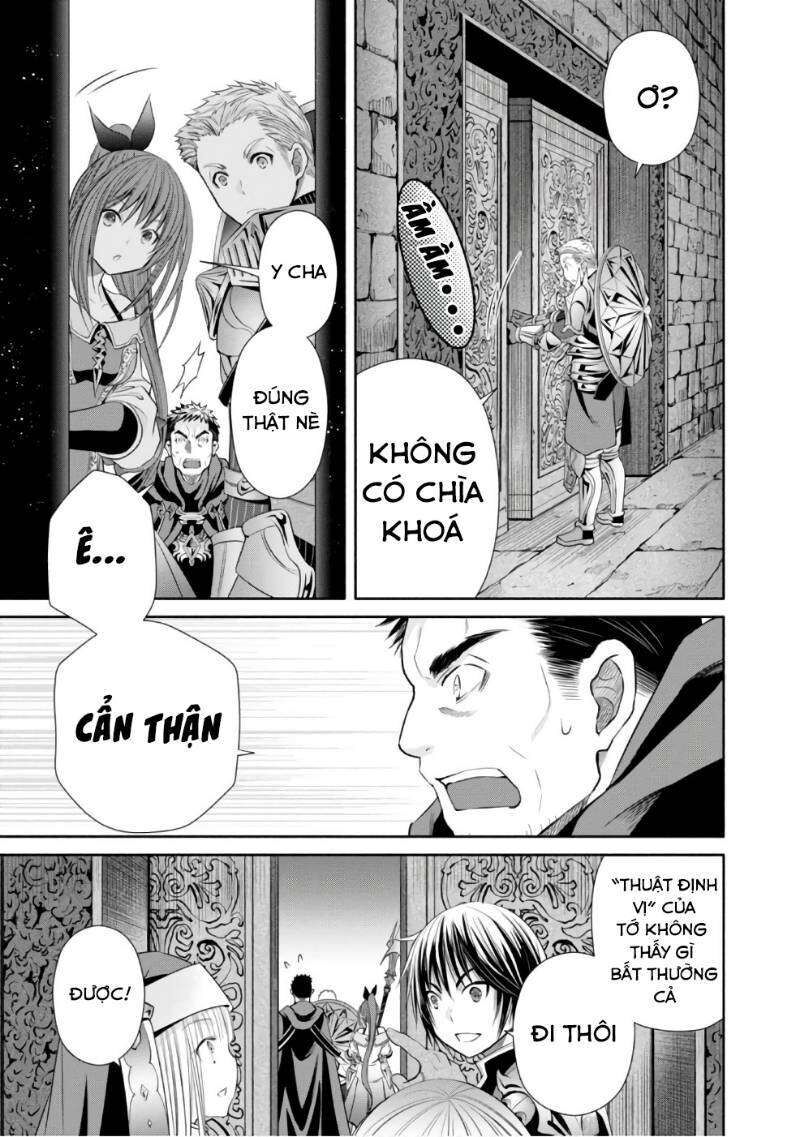 Con Trai Thứ 8, Đừng Đùa Nữa! Chap 28 - Next Chap 29