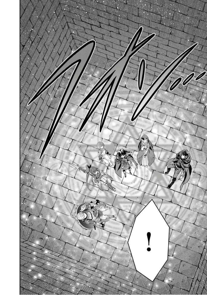 Con Trai Thứ 8, Đừng Đùa Nữa! Chap 28 - Next Chap 29