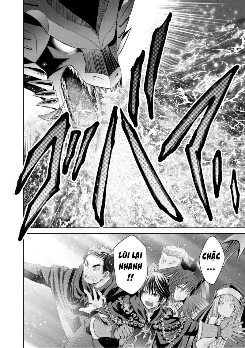 Con Trai Thứ 8, Đừng Đùa Nữa! Chap 28 - Next Chap 29