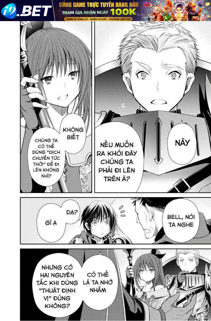 Con Trai Thứ 8, Đừng Đùa Nữa! Chap 28 - Next Chap 29