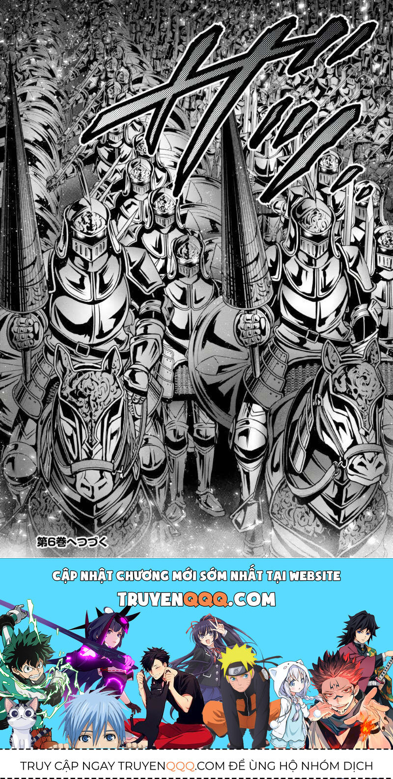 Con Trai Thứ 8, Đừng Đùa Nữa! Chap 28 - Next Chap 29