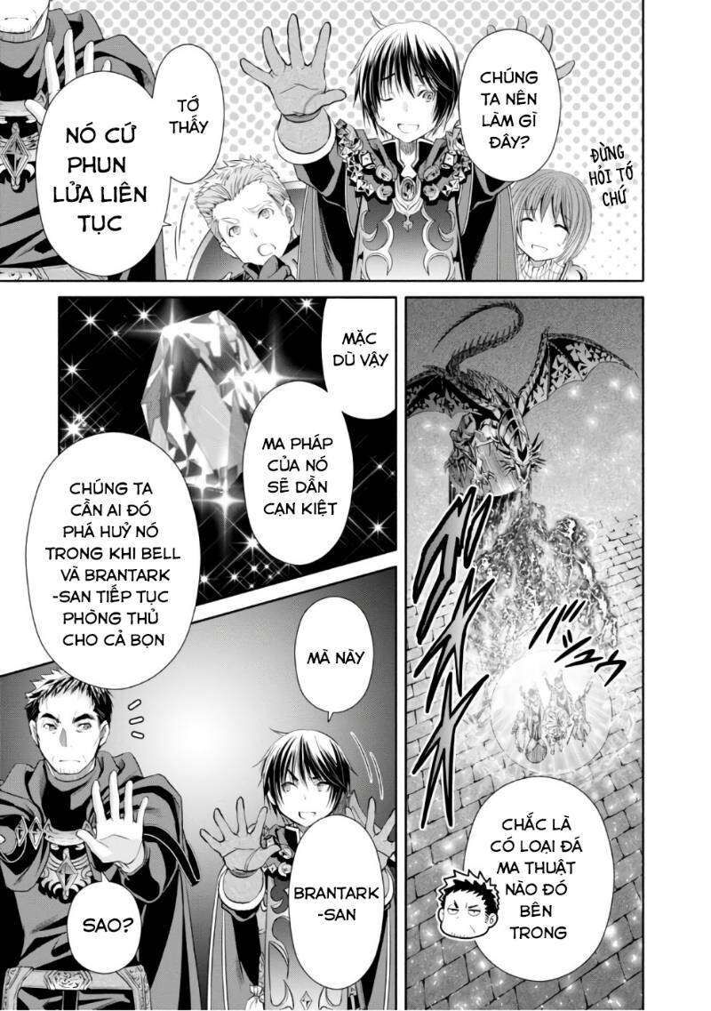 Con Trai Thứ 8, Đừng Đùa Nữa! Chap 28 - Next Chap 29