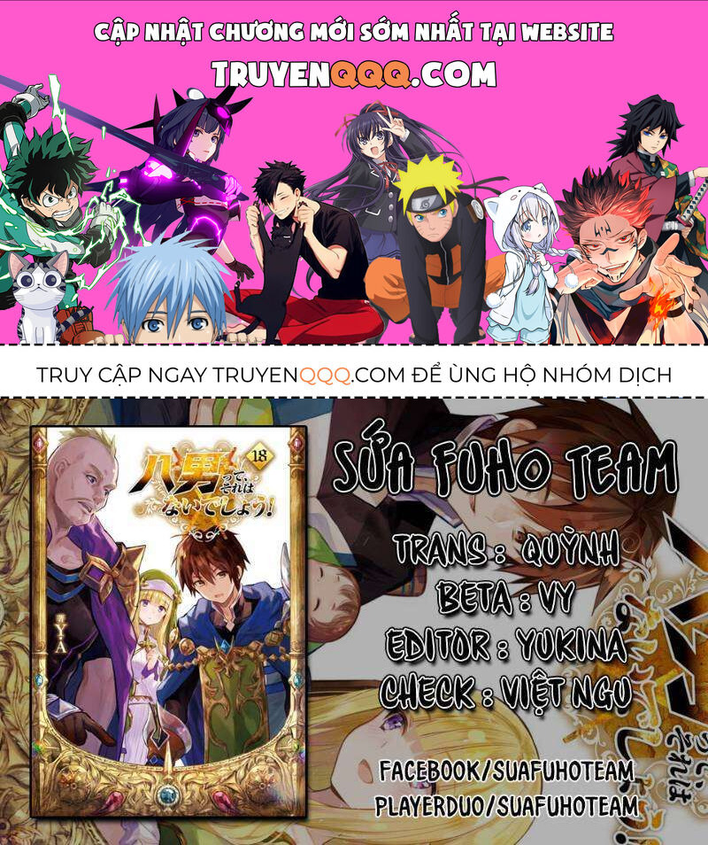 Con Trai Thứ 8, Đừng Đùa Nữa! Chap 29 - Next Chap 30