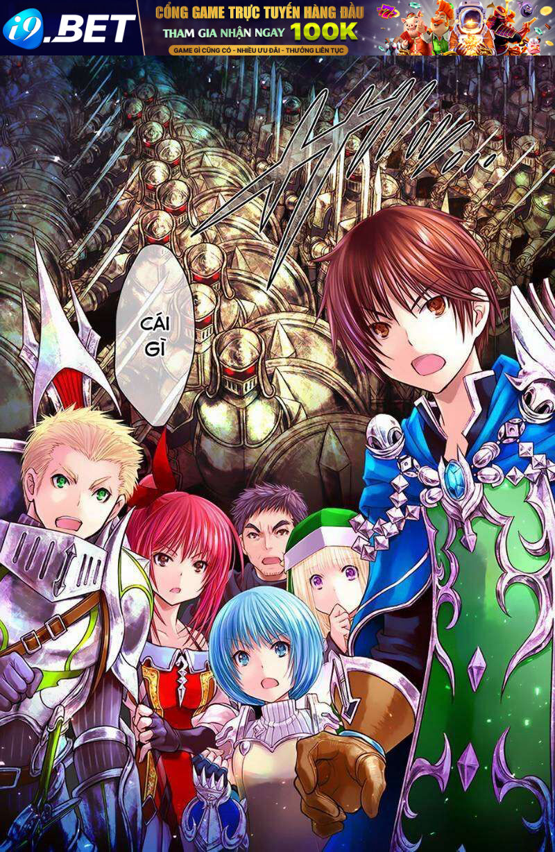 Con Trai Thứ 8, Đừng Đùa Nữa! Chap 29 - Next Chap 30