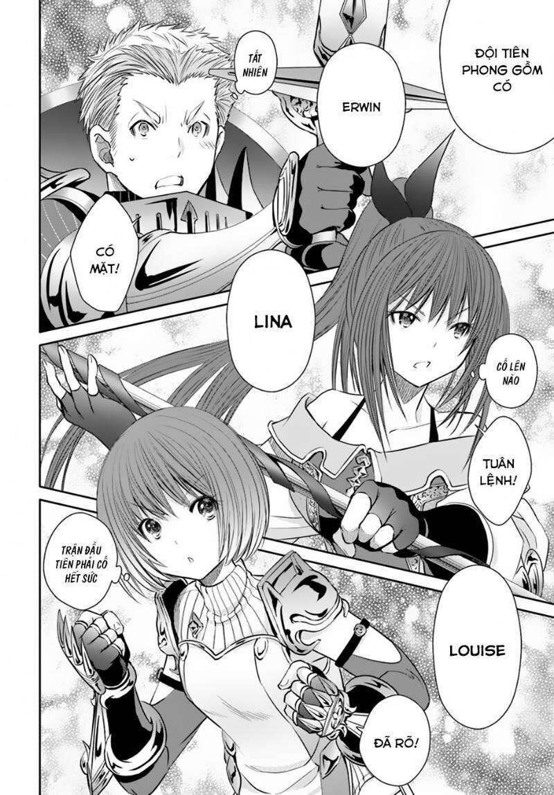 Con Trai Thứ 8, Đừng Đùa Nữa! Chap 29 - Next Chap 30