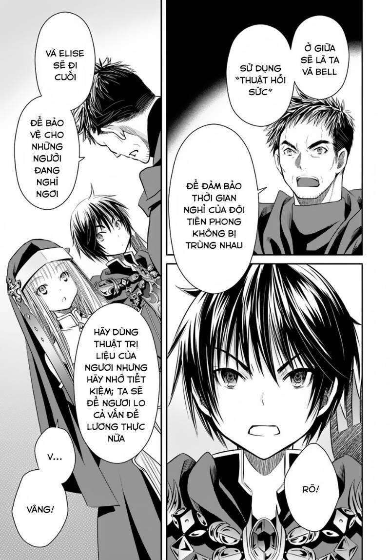 Con Trai Thứ 8, Đừng Đùa Nữa! Chap 29 - Next Chap 30