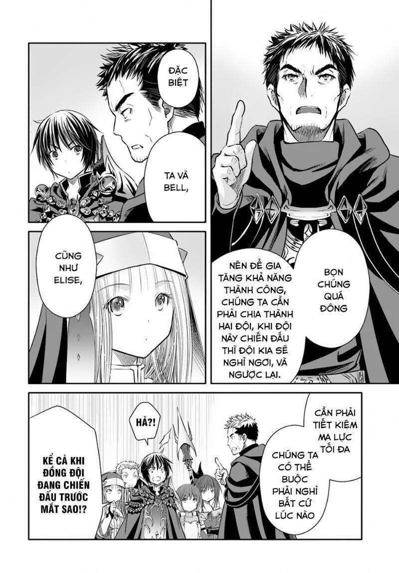 Con Trai Thứ 8, Đừng Đùa Nữa! Chap 29 - Next Chap 30