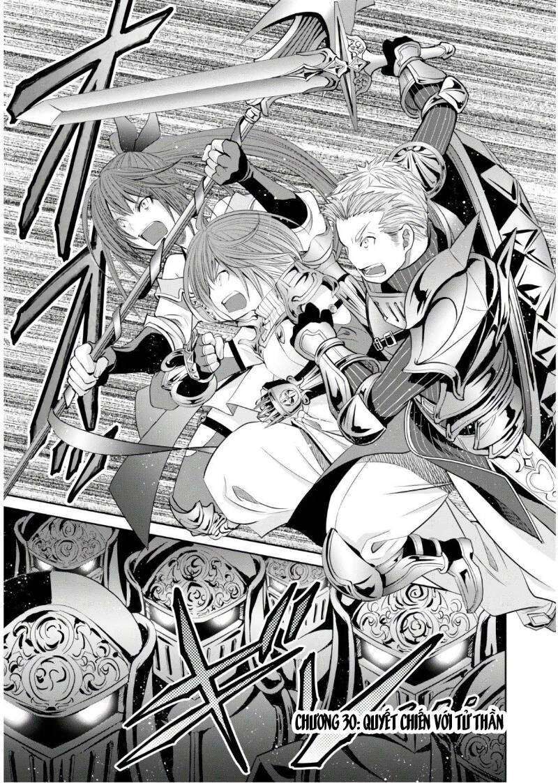 Con Trai Thứ 8, Đừng Đùa Nữa! Chap 30 - Next Chap 31