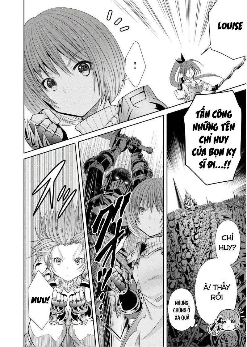 Con Trai Thứ 8, Đừng Đùa Nữa! Chap 30 - Next Chap 31