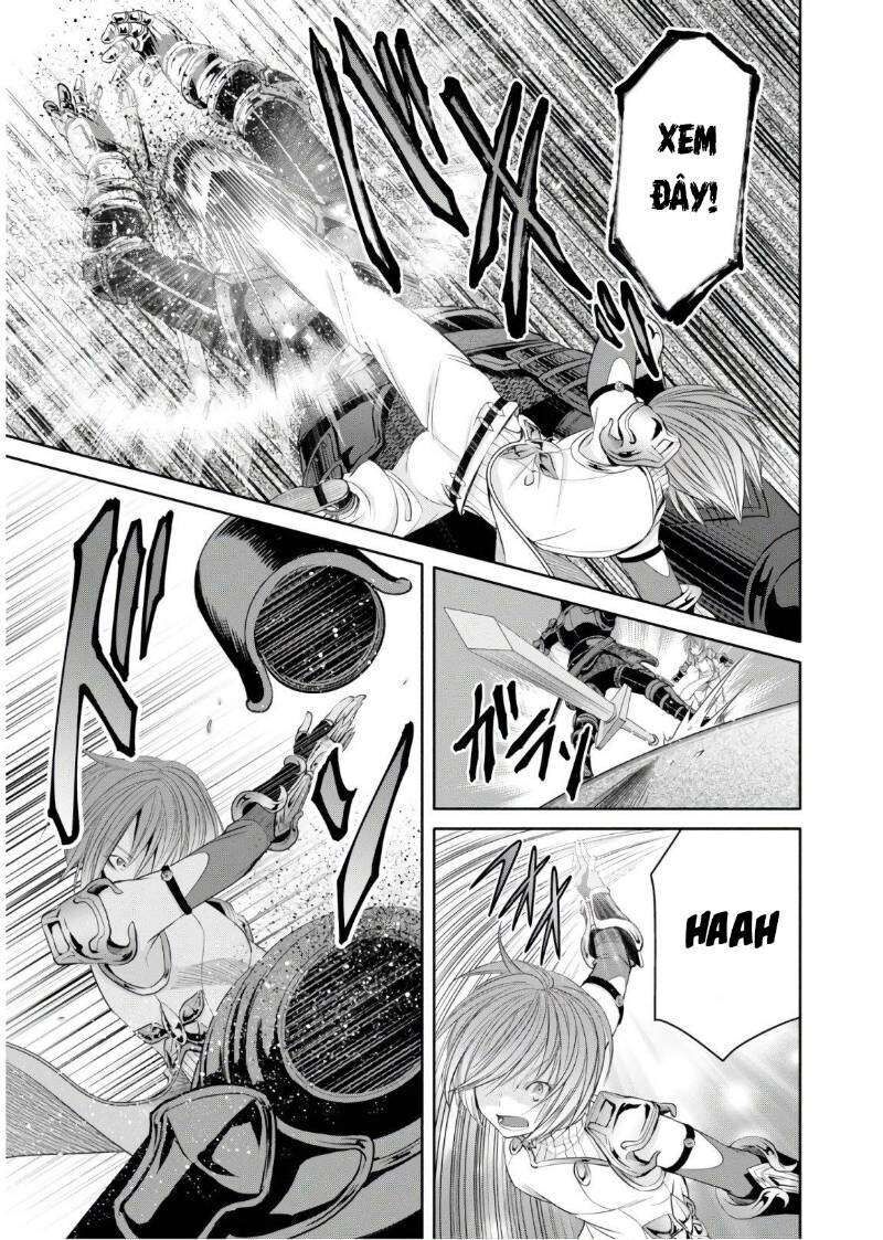 Con Trai Thứ 8, Đừng Đùa Nữa! Chap 30 - Next Chap 31