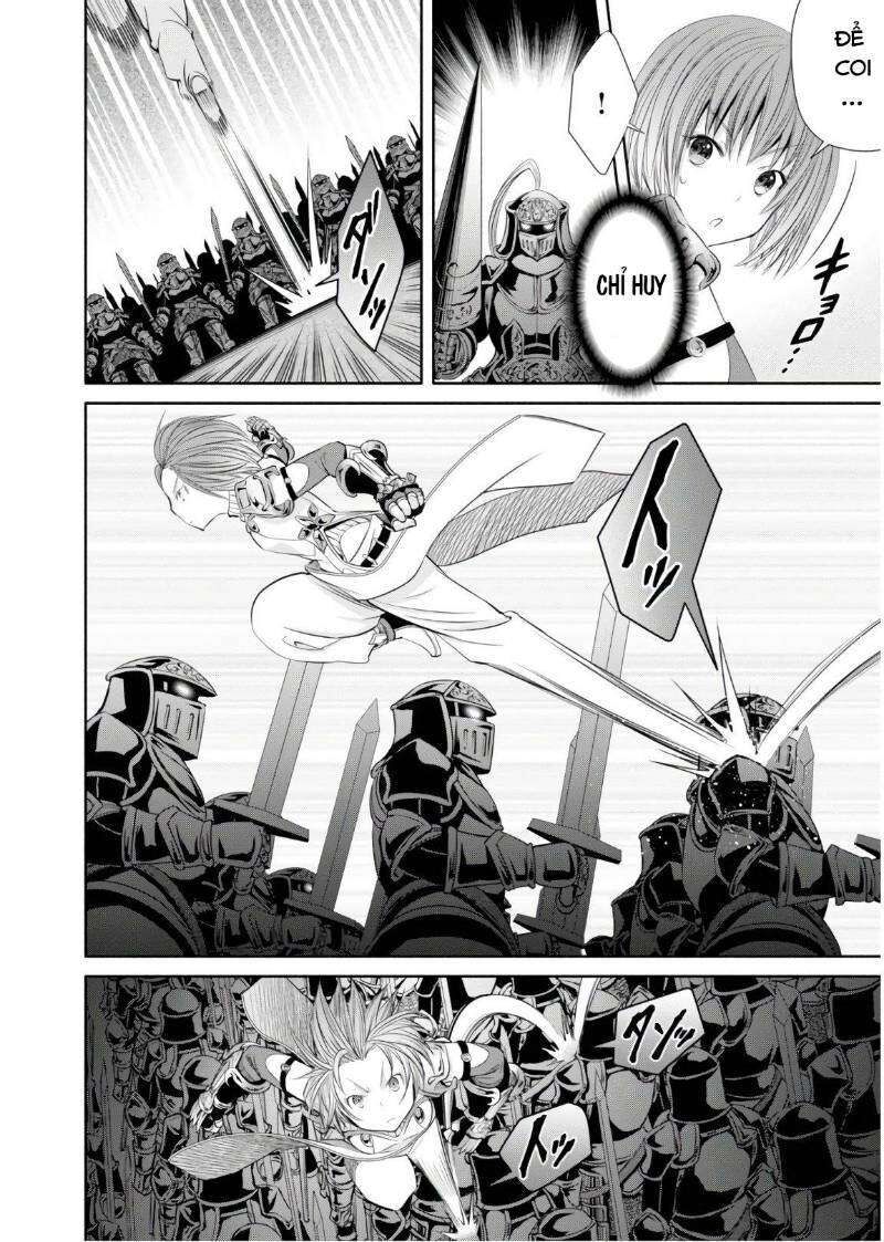 Con Trai Thứ 8, Đừng Đùa Nữa! Chap 30 - Next Chap 31