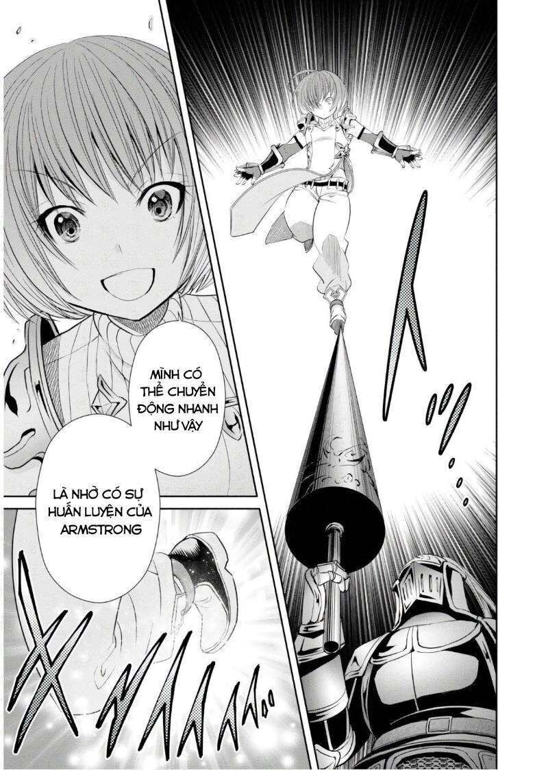 Con Trai Thứ 8, Đừng Đùa Nữa! Chap 30 - Next Chap 31