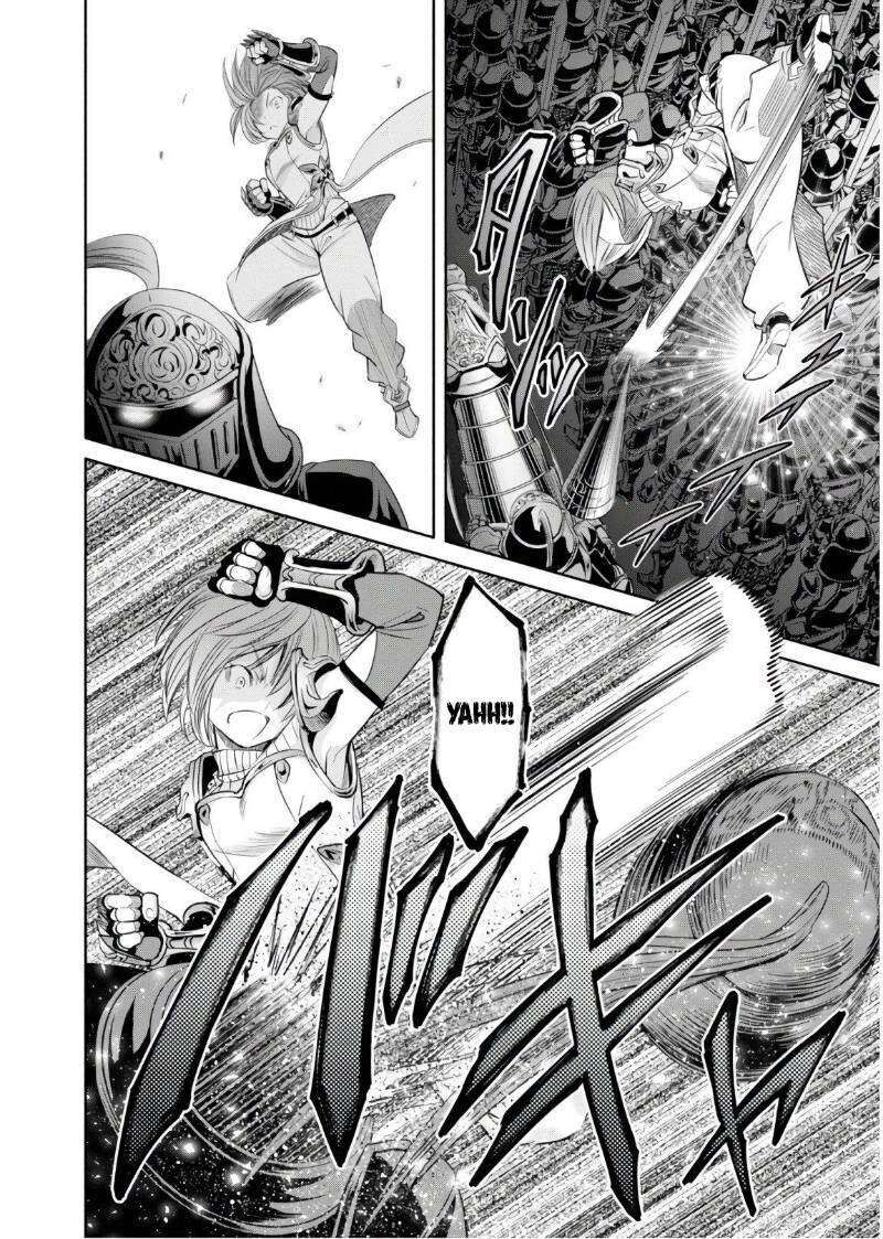 Con Trai Thứ 8, Đừng Đùa Nữa! Chap 30 - Next Chap 31