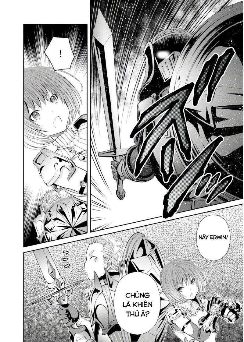 Con Trai Thứ 8, Đừng Đùa Nữa! Chap 30 - Next Chap 31