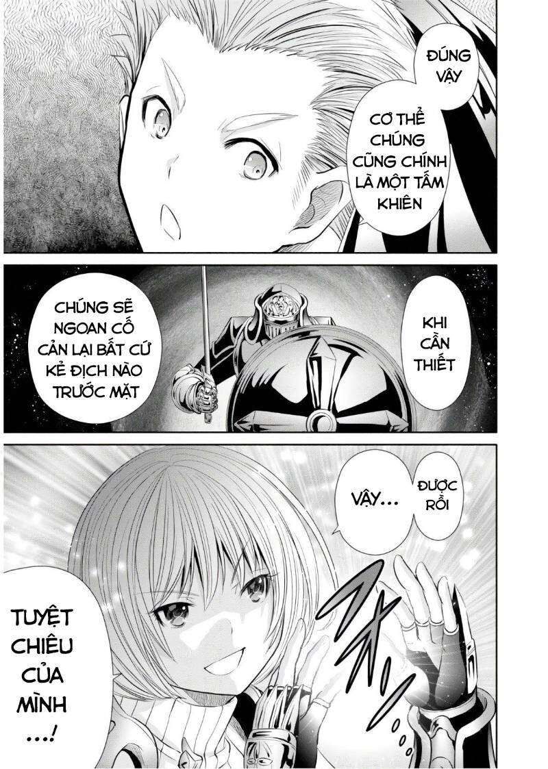 Con Trai Thứ 8, Đừng Đùa Nữa! Chap 30 - Next Chap 31