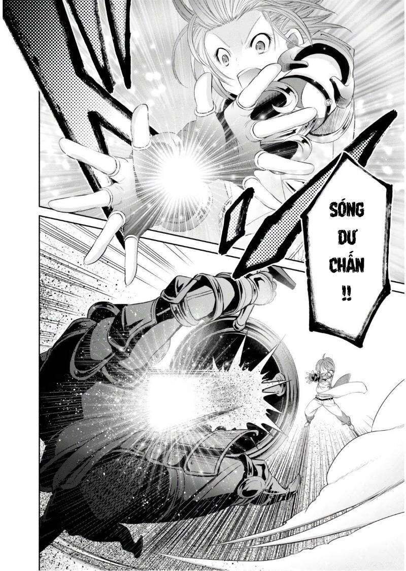 Con Trai Thứ 8, Đừng Đùa Nữa! Chap 30 - Next Chap 31