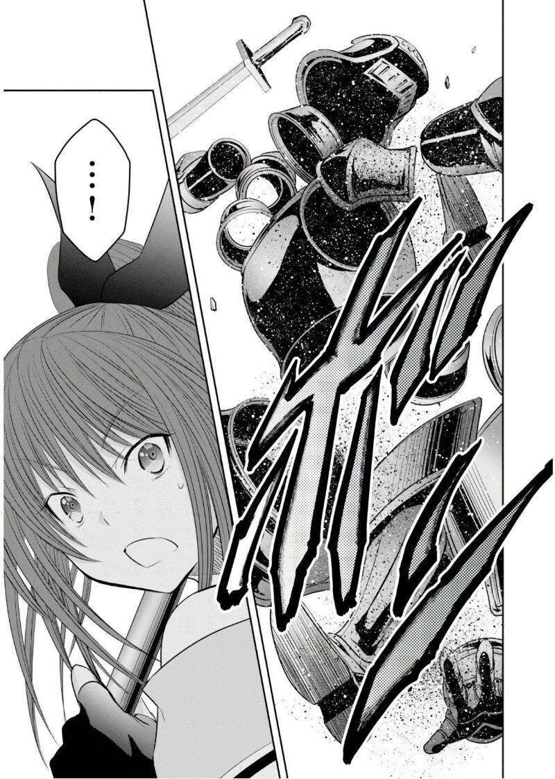 Con Trai Thứ 8, Đừng Đùa Nữa! Chap 30 - Next Chap 31