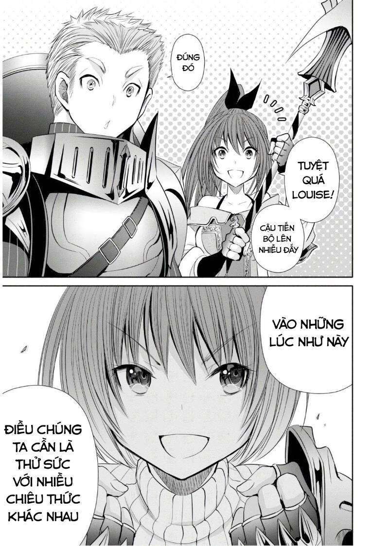 Con Trai Thứ 8, Đừng Đùa Nữa! Chap 30 - Next Chap 31