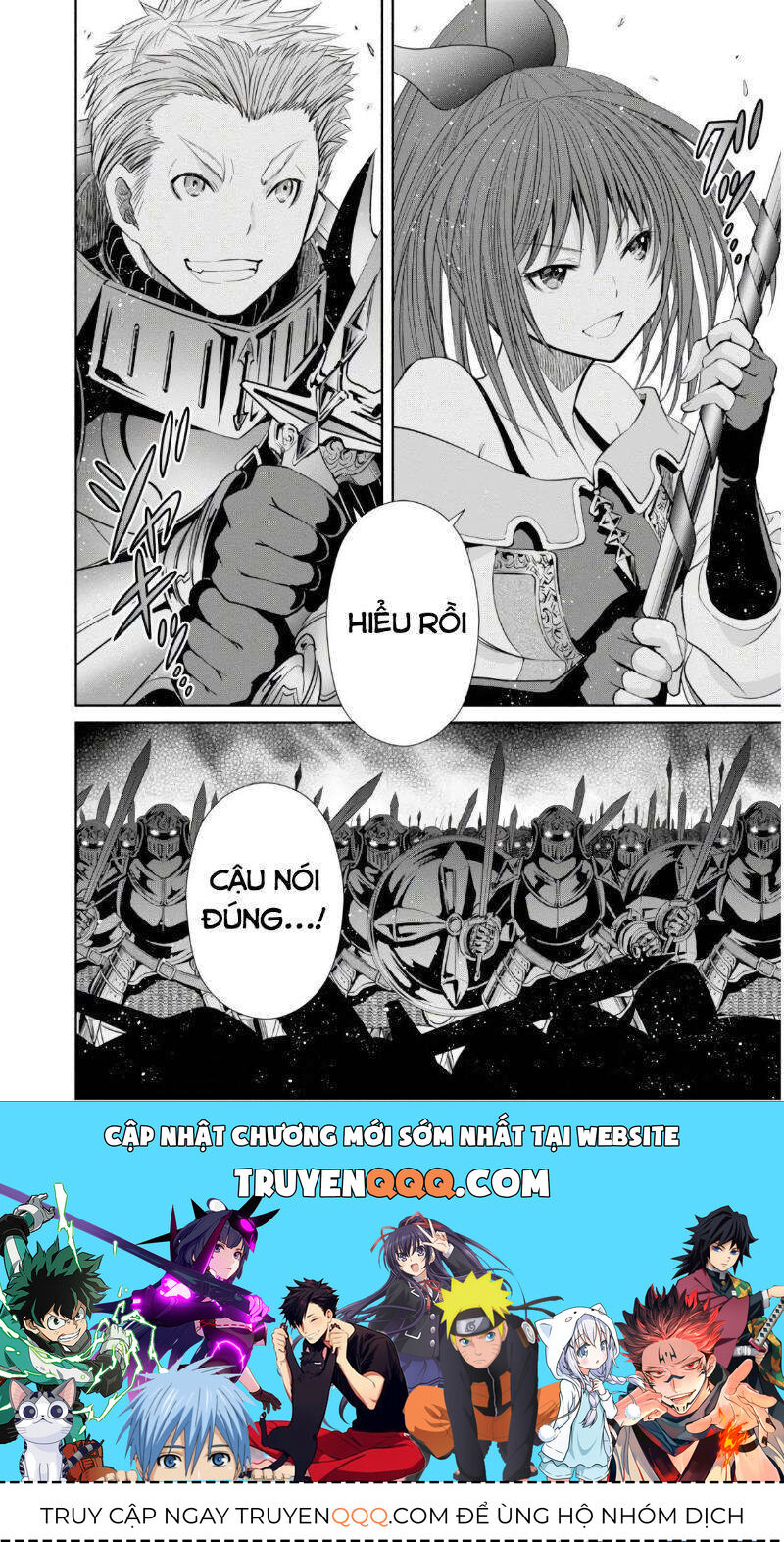 Con Trai Thứ 8, Đừng Đùa Nữa! Chap 30 - Next Chap 31