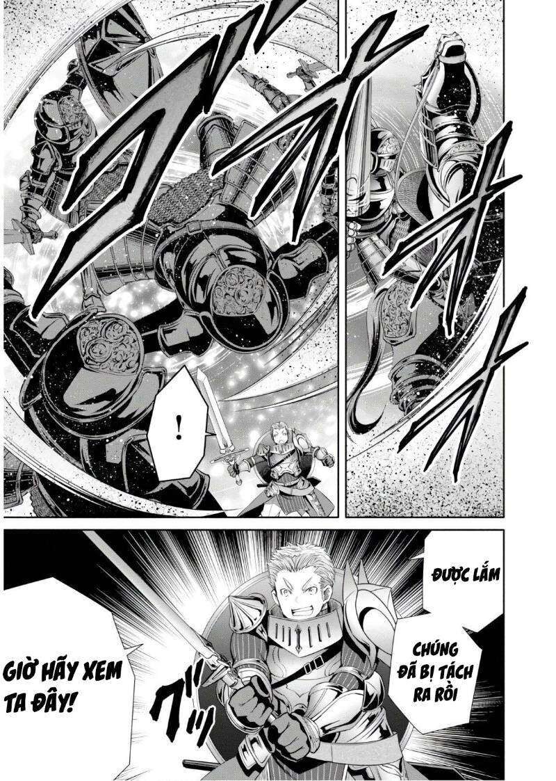 Con Trai Thứ 8, Đừng Đùa Nữa! Chap 30 - Next Chap 31