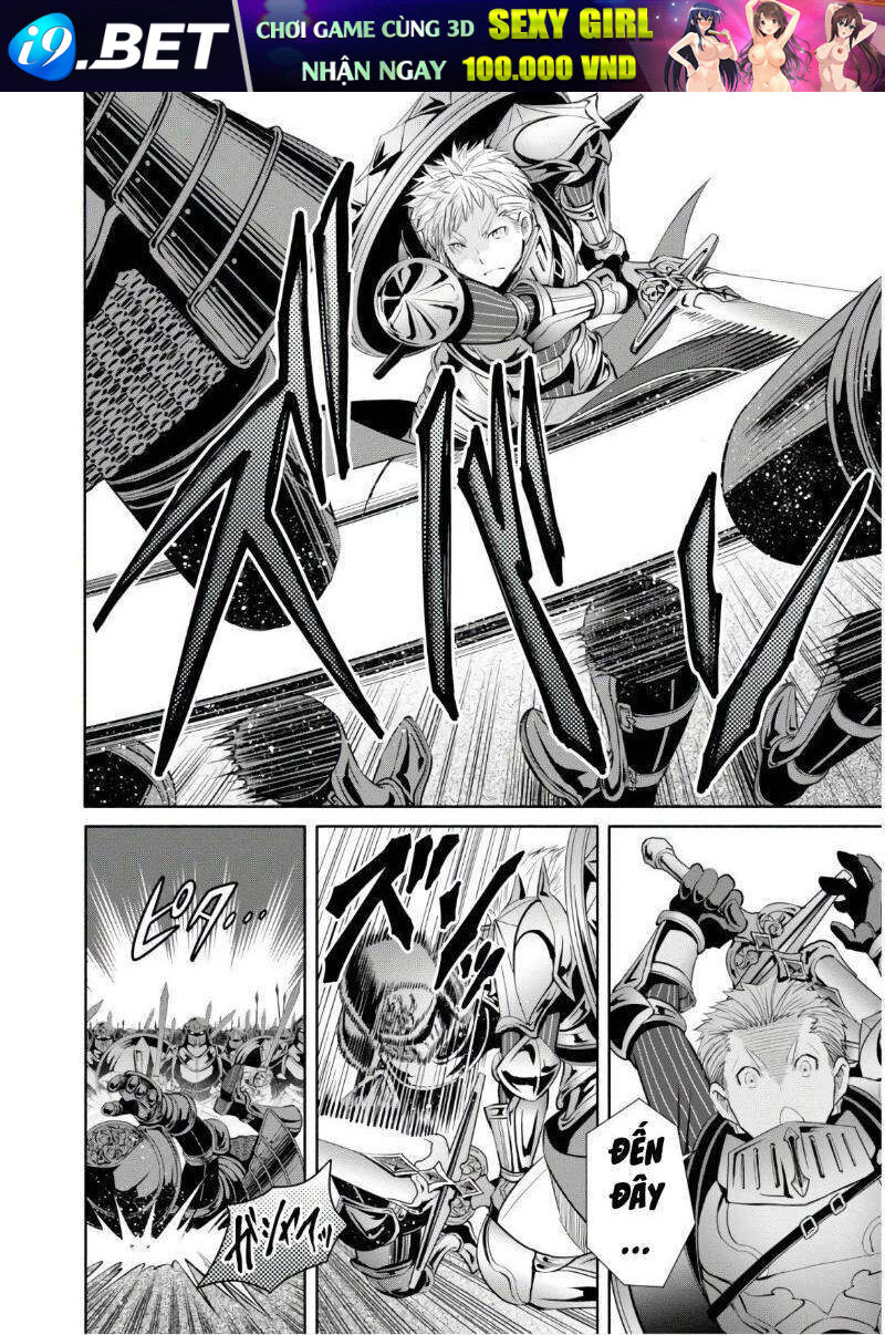 Con Trai Thứ 8, Đừng Đùa Nữa! Chap 30 - Next Chap 31