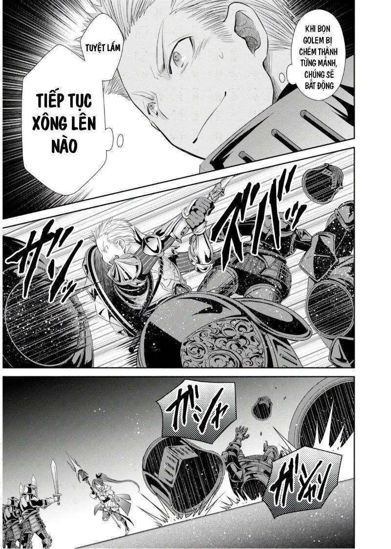 Con Trai Thứ 8, Đừng Đùa Nữa! Chap 30 - Next Chap 31