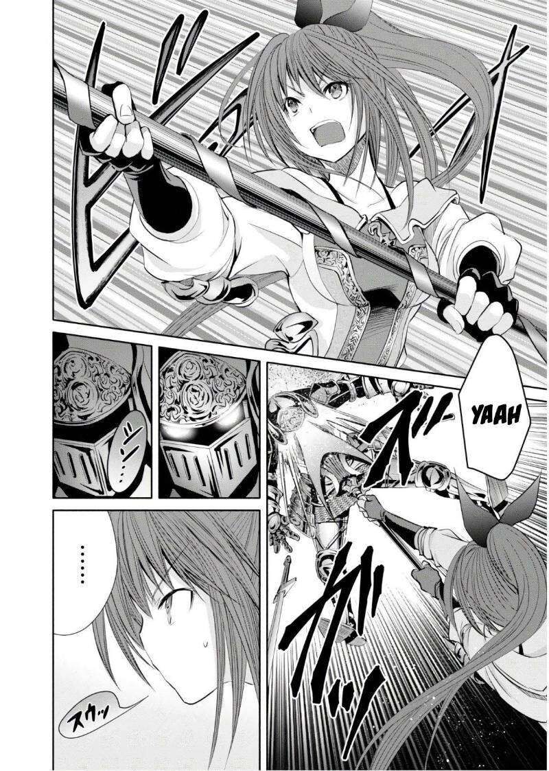 Con Trai Thứ 8, Đừng Đùa Nữa! Chap 30 - Next Chap 31