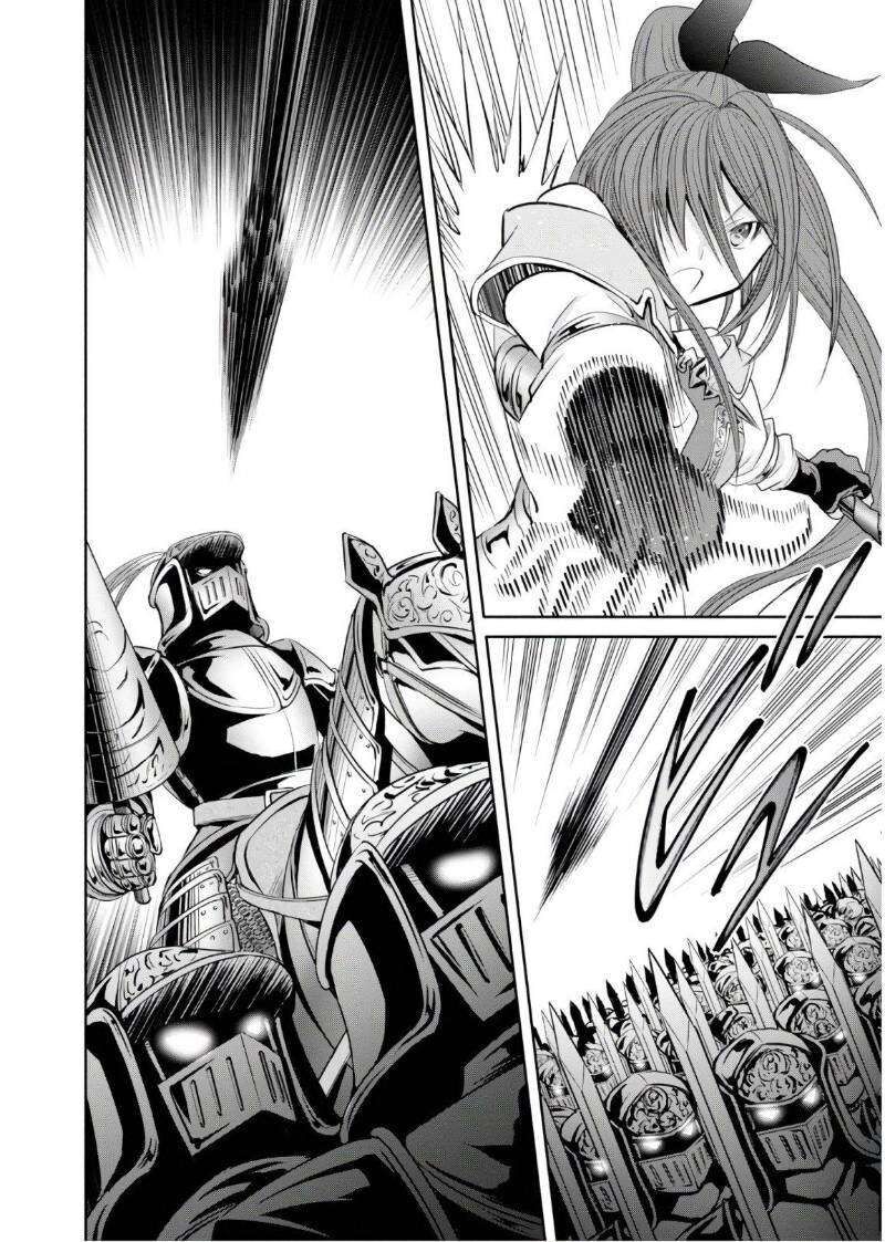 Con Trai Thứ 8, Đừng Đùa Nữa! Chap 30 - Next Chap 31