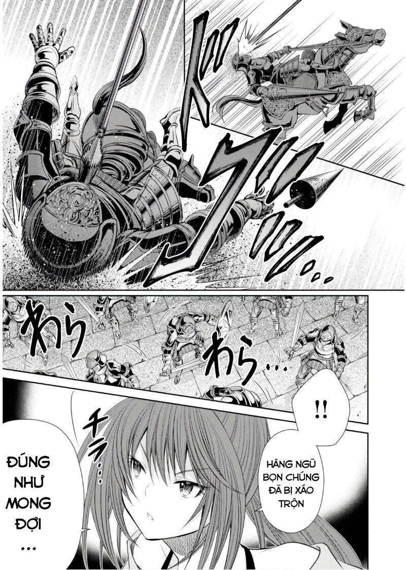 Con Trai Thứ 8, Đừng Đùa Nữa! Chap 30 - Next Chap 31